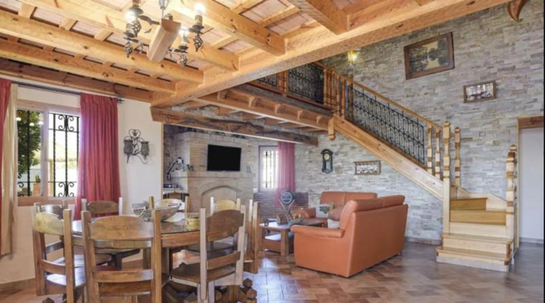 Cádiz - Vejer de la Frontera - 900m2
