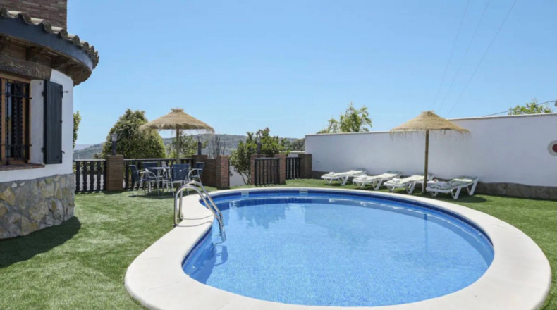 Cádiz - Vejer de la Frontera - 900m2