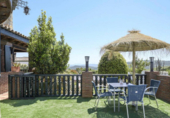 Chalet independiente con terreno en venta en la España, Vejer de la Frontera, ref: TR259325 foto