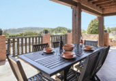 Chalet independiente con terreno en venta en la España, Vejer de la Frontera, ref: TR259325 foto
