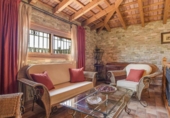 Chalet independiente con terreno en venta en la España, Vejer de la Frontera, ref: TR259325 foto