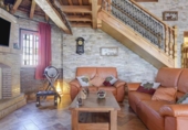 Chalet independiente con terreno en venta en la España, Vejer de la Frontera, ref: TR259325 foto