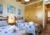 Chalet independiente con terreno en venta en la España, Vejer de la Frontera, ref: TR259325 foto