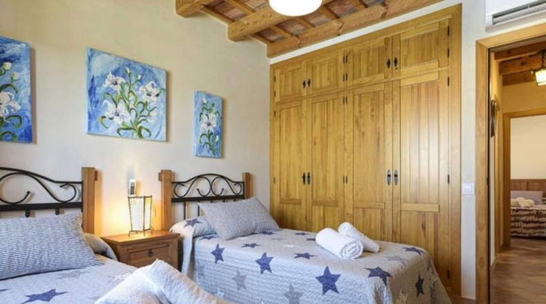 Cádiz - Vejer de la Frontera - 900m2