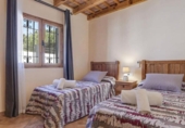 Chalet independiente con terreno en venta en la España, Vejer de la Frontera, ref: TR259325 foto
