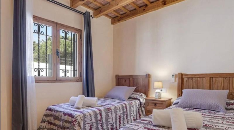 Cádiz - Vejer de la Frontera - 900m2