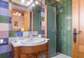 Chalet independiente con terreno en venta en la España, Vejer de la Frontera, ref: TR259325 foto