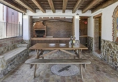 Chalet independiente con terreno en venta en la España, Vejer de la Frontera, ref: TR259325 foto
