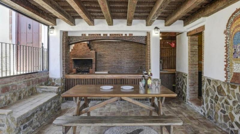 Cádiz - Vejer de la Frontera - 900m2