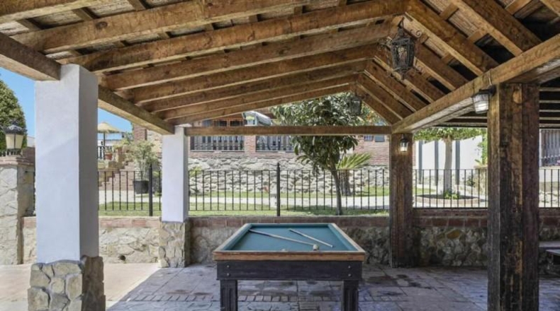 Cádiz - Vejer de la Frontera - 900m2