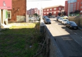 Земля, подлежащая урбанизации на продажу у города Сантандер Фото