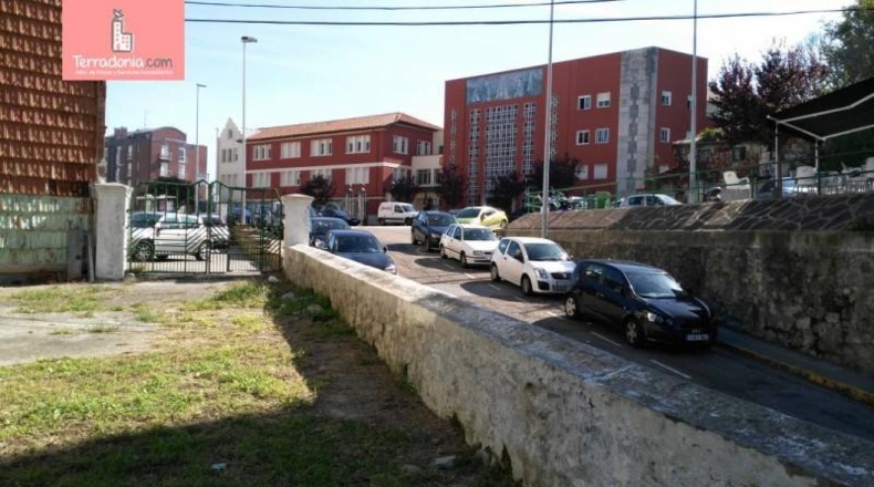 Cantàbria - Santander - 1125m2