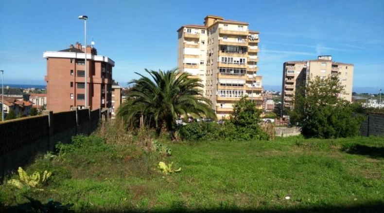Cantàbria - Santander - 1125m2