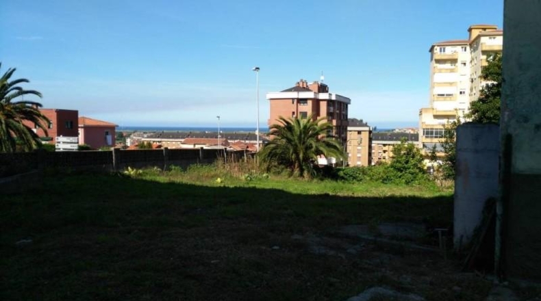 Cantàbria - Santander - 1125m2