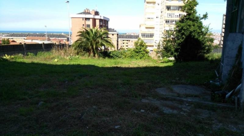 Cantàbria - Santander - 1125m2