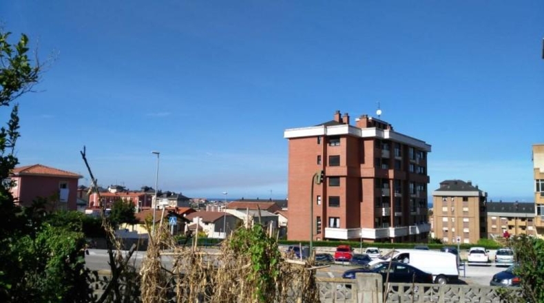 Cantàbria - Santander - 1125m2