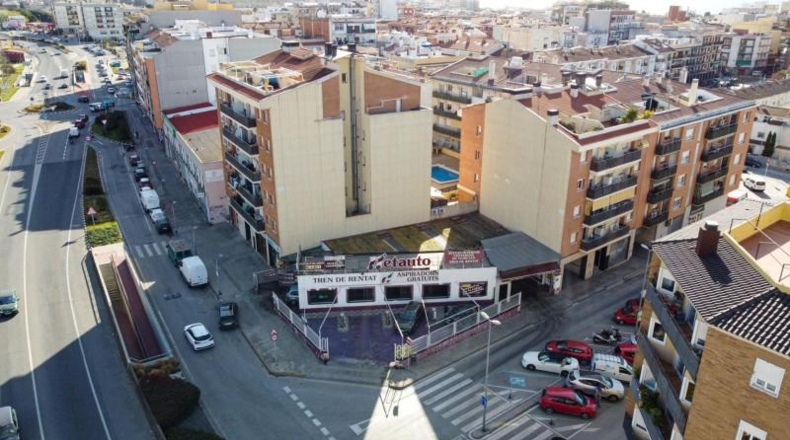 Barcelona - Pineda de Mar - 455m2