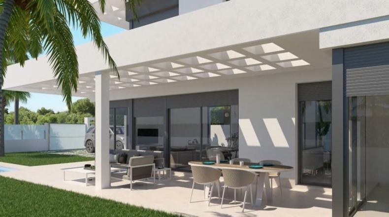 Alicante - Finestrat - 439m2