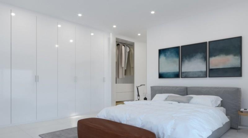 Alicante - Finestrat - 439m2