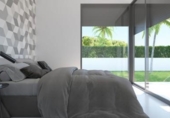 Chalet independiente con terreno en venta en la España, Finestrat, ref: TR145192 foto