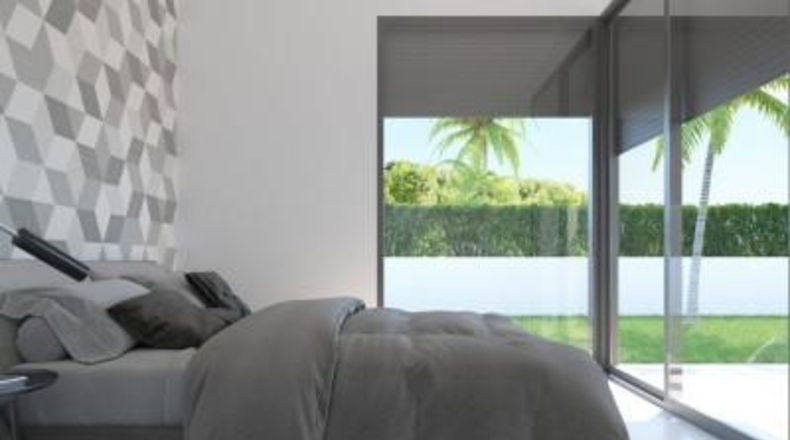 Alicante - Finestrat - 439m2