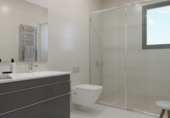 Chalet independiente con terreno en venta en la España, Finestrat, ref: TR145192 foto