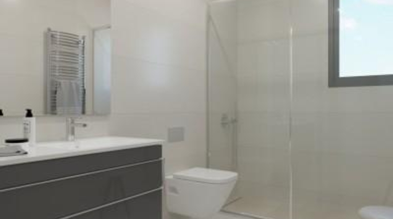 Alicante - Finestrat - 439m2