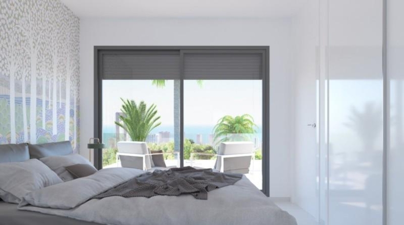 Alicante - Finestrat - 439m2