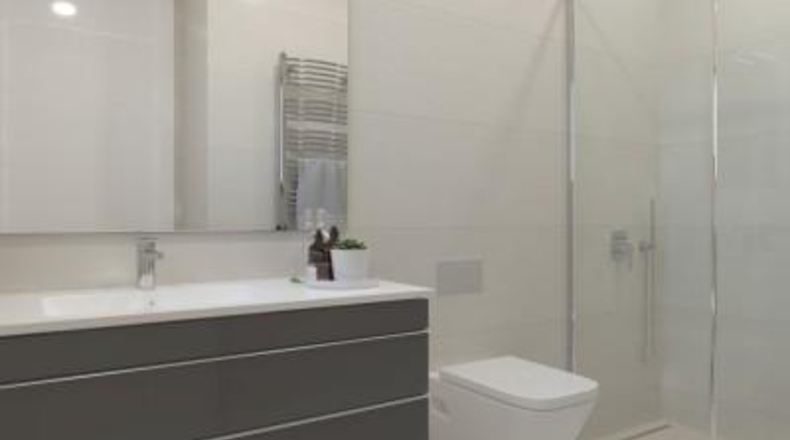 Alicante - Finestrat - 439m2