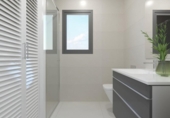 Chalet independiente con terreno en venta en la España, Finestrat, ref: TR145192 foto