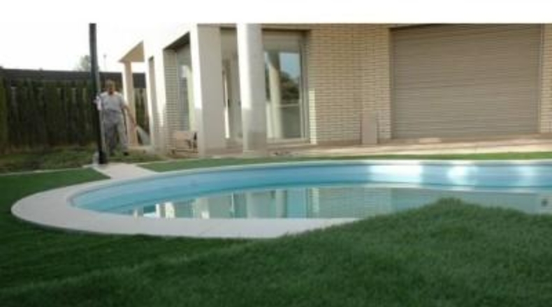 Tarragona - Salou - 450m2