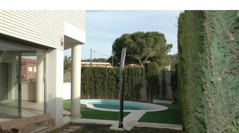 Tarragona - Salou - 450m2