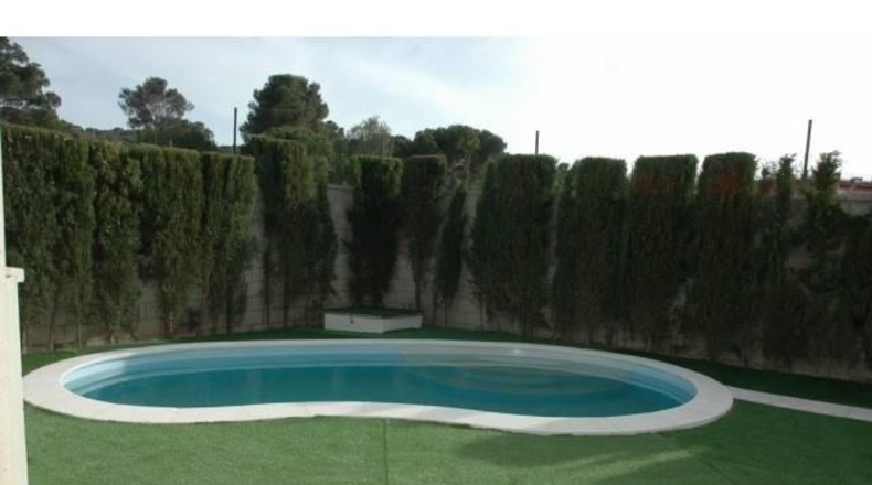 Tarragona - Salou - 450m2