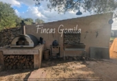 Casa de camp amb terreny en venda a la España, Ciutadella de Menorca, ref.: TR154581 foto
