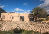 Casa de camp amb terreny en venda a la España, Ciutadella de Menorca, ref.: TR154581 foto