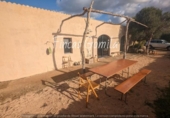 Casa de camp amb terreny en venda a la España, Ciutadella de Menorca, ref.: TR154581 foto