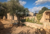 Casa de camp amb terreny en venda a la España, Ciutadella de Menorca, ref.: TR154581 foto