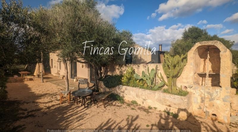 Islas Baleares - Ciutadella - 273971m2