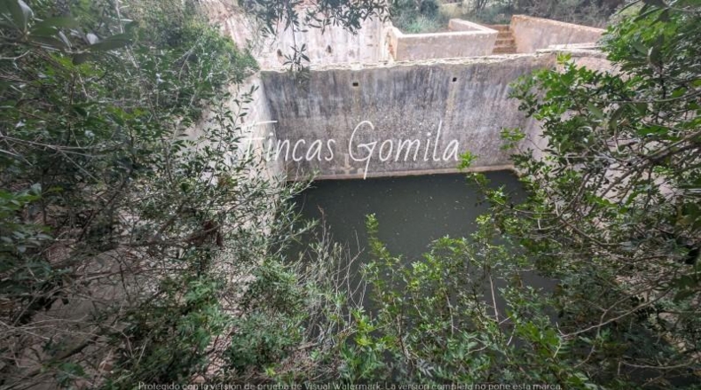 Islas Baleares - Ciutadella - 273971m2