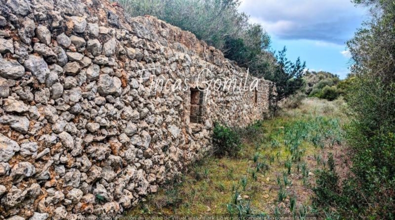 Islas Baleares - Ciutadella - 273971m2