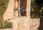 Casa de camp amb terreny en venda a la España, Ciutadella de Menorca, ref.: TR154581 foto