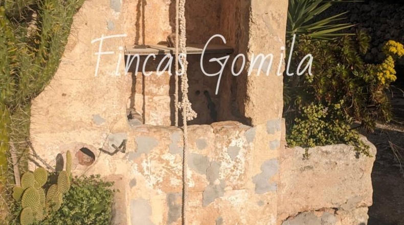 Islas Baleares - Ciutadella - 273971m2