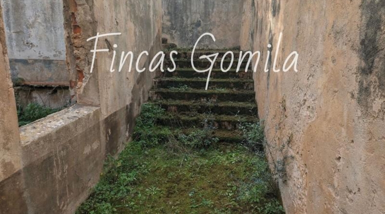 Islas Baleares - Ciutadella - 273971m2