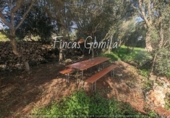 Casa de camp amb terreny en venda a la España, Ciutadella de Menorca, ref.: TR154581 foto