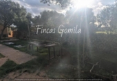 Casa de camp amb terreny en venda a la España, Ciutadella de Menorca, ref.: TR154581 foto