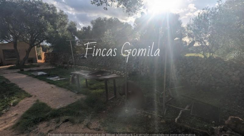 Islas Baleares - Ciutadella - 273971m2
