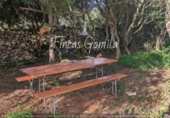 Casa de camp amb terreny en venda a la España, Ciutadella de Menorca, ref.: TR154581 foto