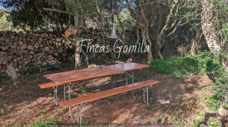 Islas Baleares - Ciutadella - 273971m2