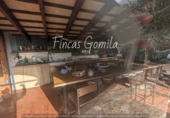Casa de camp amb terreny en venda a la España, Ciutadella de Menorca, ref.: TR154581 foto
