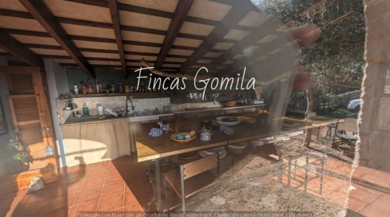 Islas Baleares - Ciutadella - 273971m2
